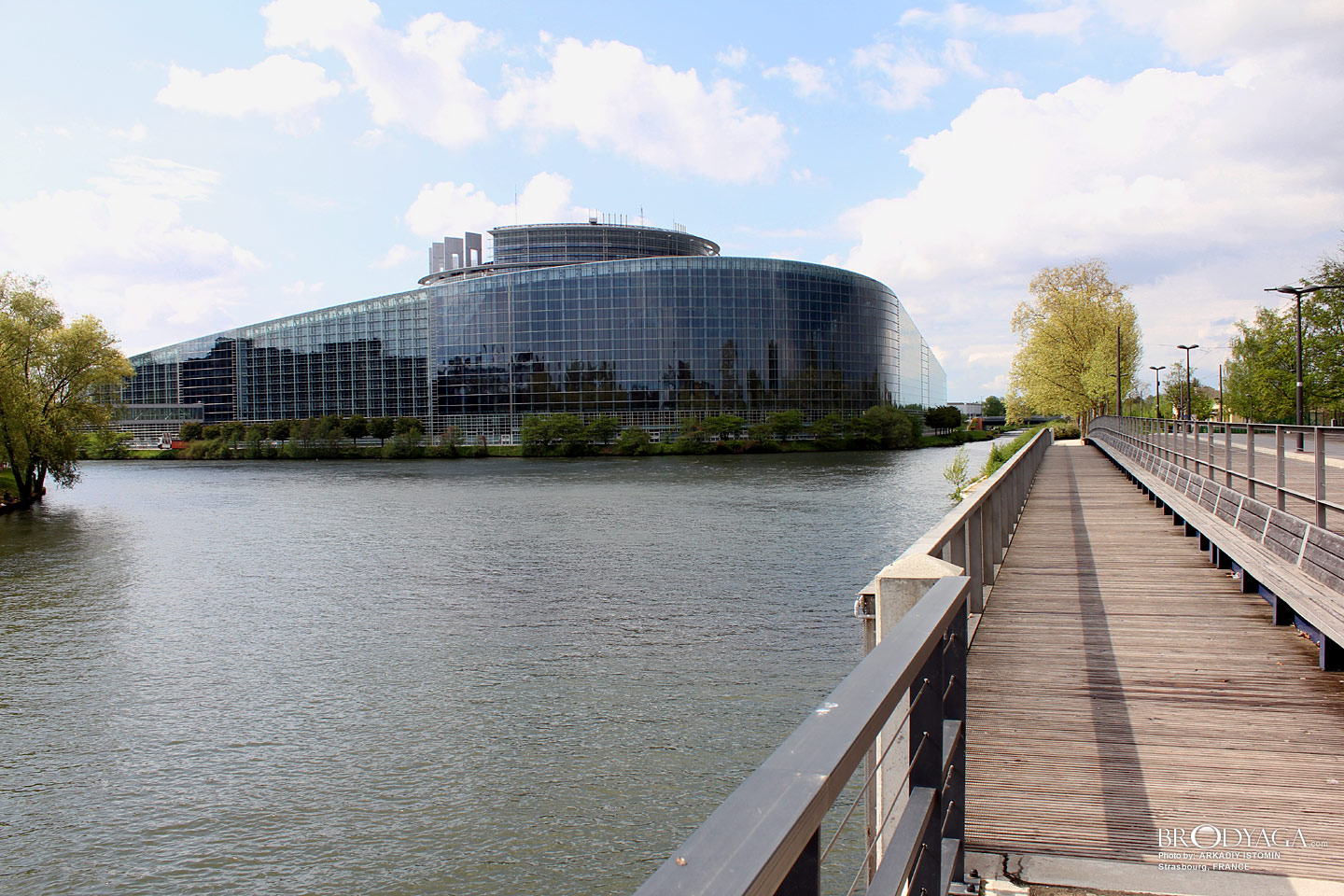 Strasbourg